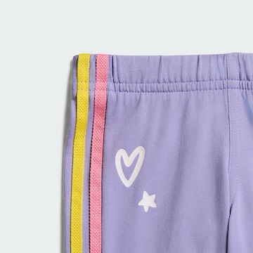 ADIDAS ORIGINALS Комплект 'Care Bears' в Ярко-розовый