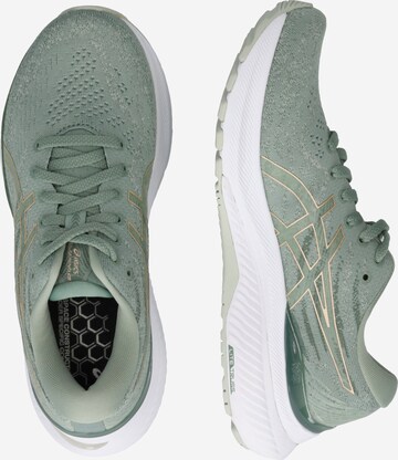 Chaussure de course 'Kayano 29' ASICS en vert