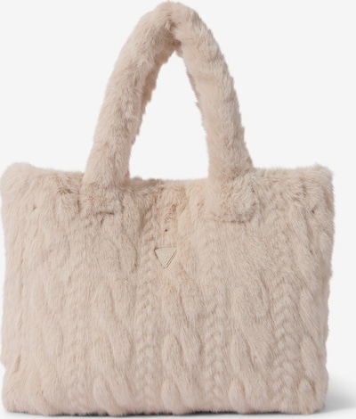 GUESS Handtasche 'ILDE' in One Size in creme, Produktansicht