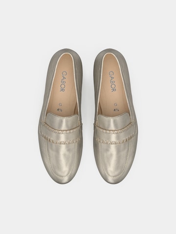 zelts GABOR Iešļūcenes