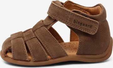 Chaussure basse 'Carly' BISGAARD en marron