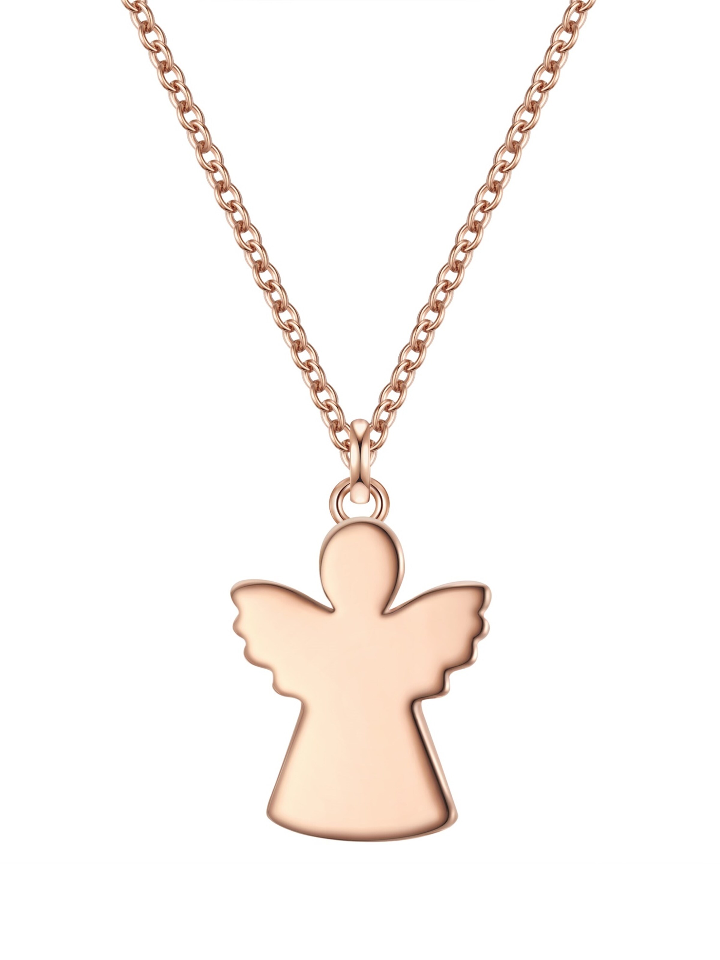 Glanzstücke München - Cadena en oro: frente