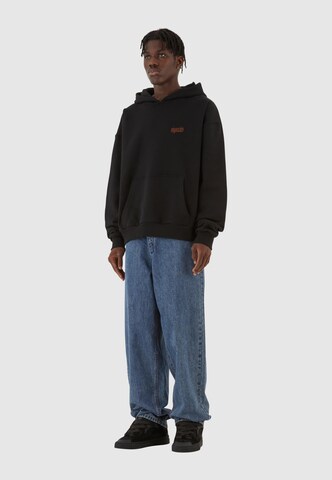 MJ Gonzales Μπλούζα φούτερ 'Liberation Doves' σε μαύρο