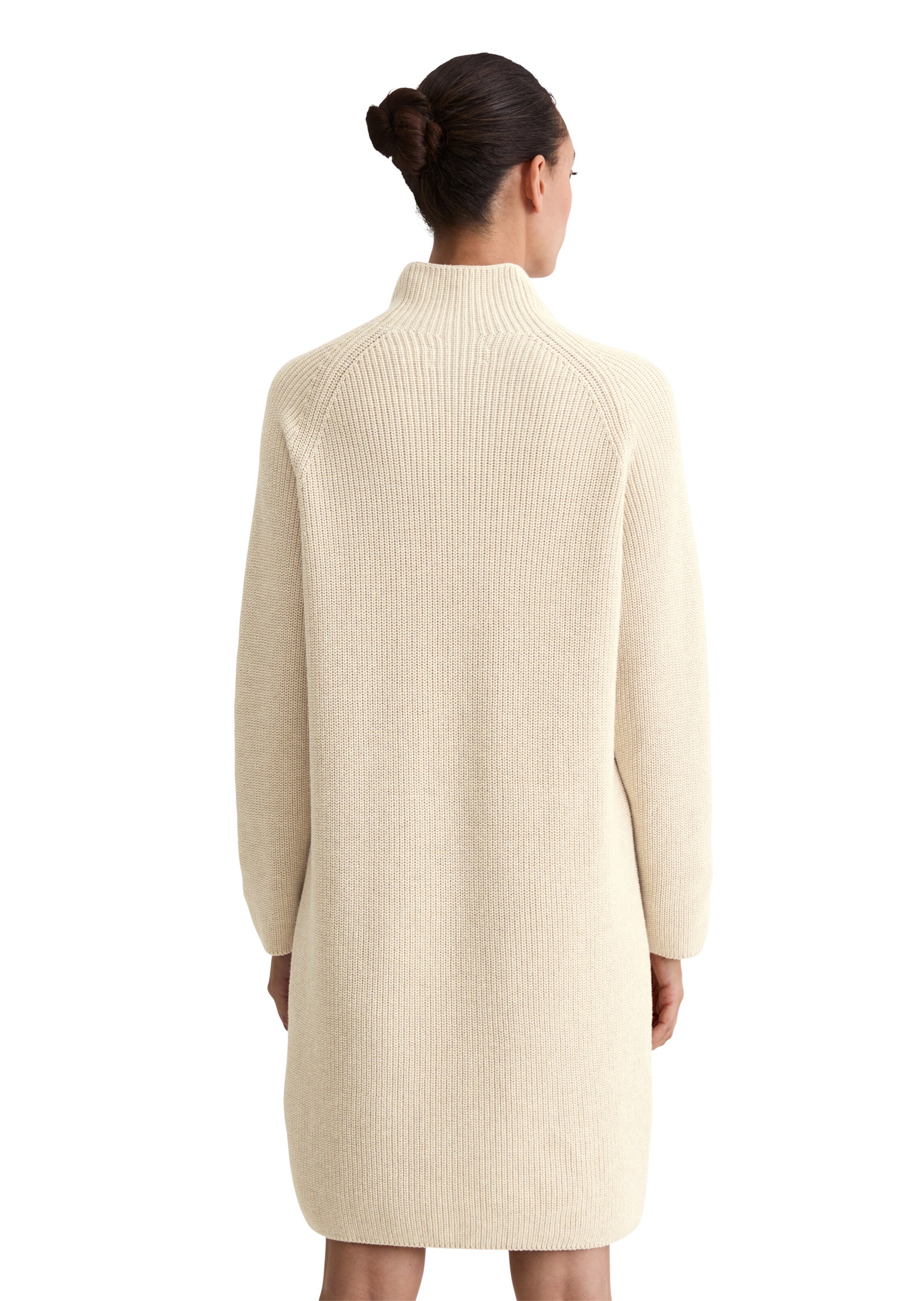 Marc O'Polo Kleid in Beige