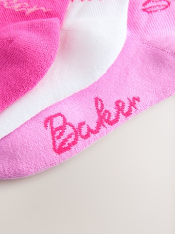 Baker by Ted Baker Sokken in Roze