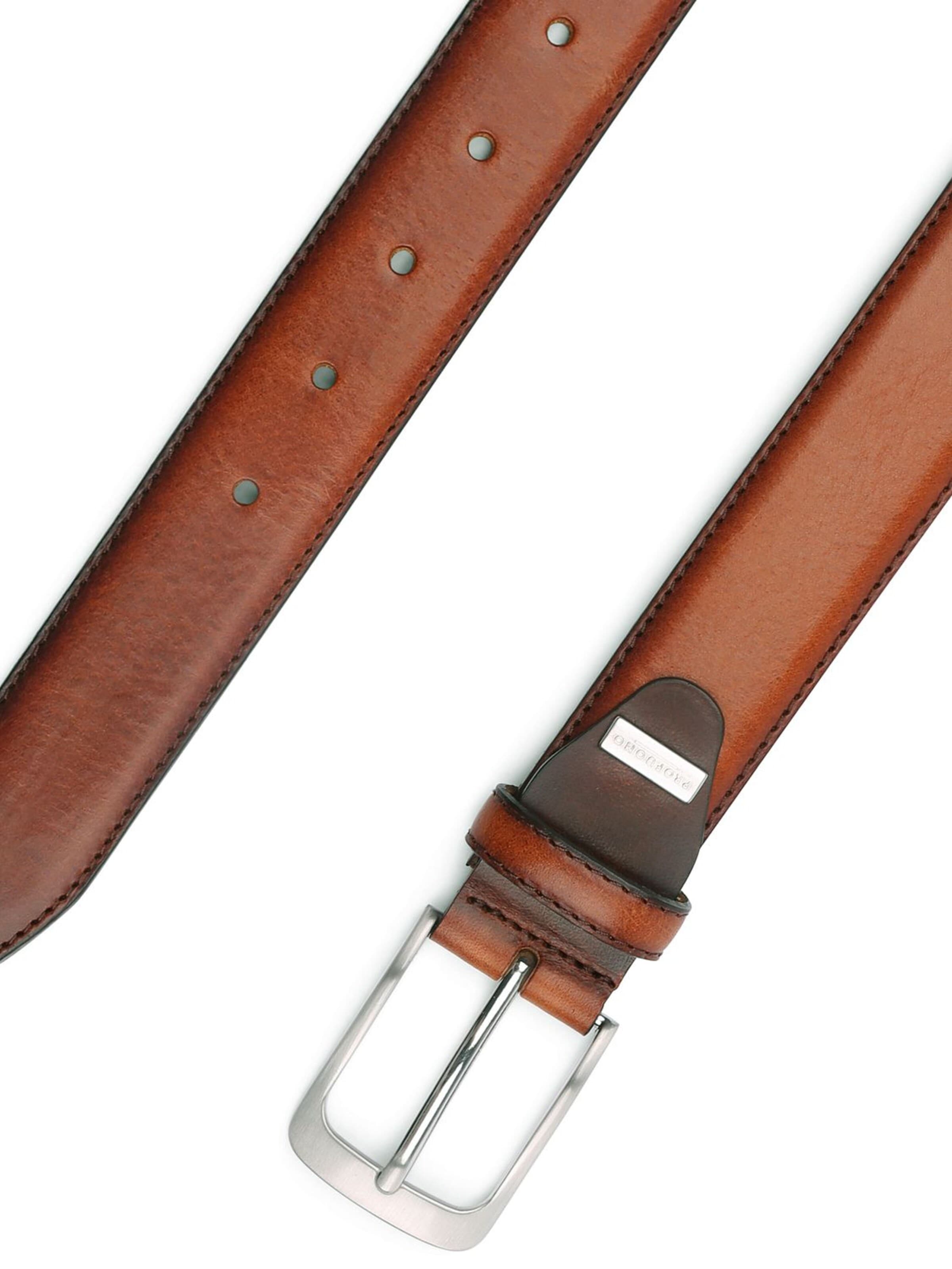Profuomo Riem in Bruin