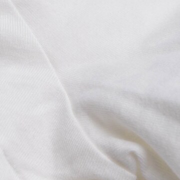 STRENESSE Shirt S in Weiß