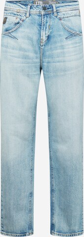 LTB Regular Jeans 'Mariano' in Blauw: voorkant