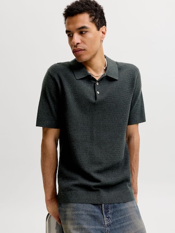 Pullover 'JPRBluriley' di JACK & JONES in blu