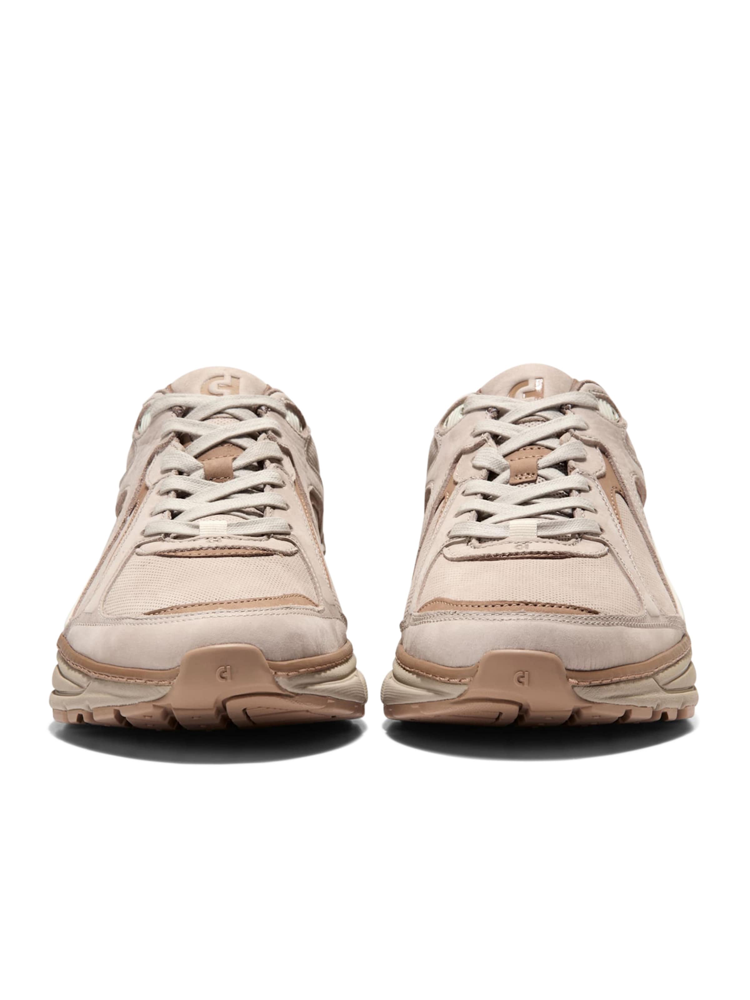 Cole Haan Sneaker 'GRANDPRO MILLENIA' in Beige