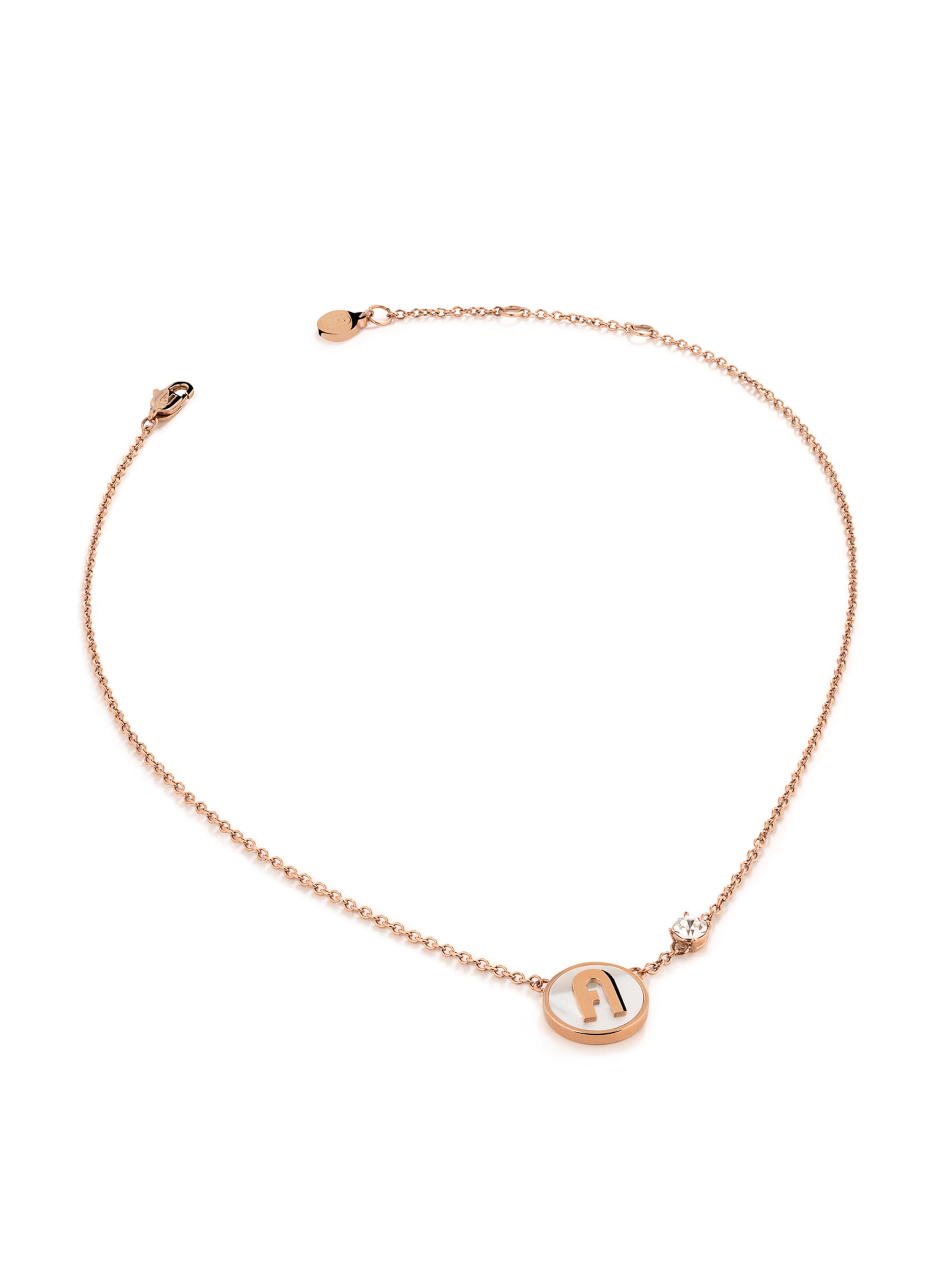 FURLA Kæde i guld: forside