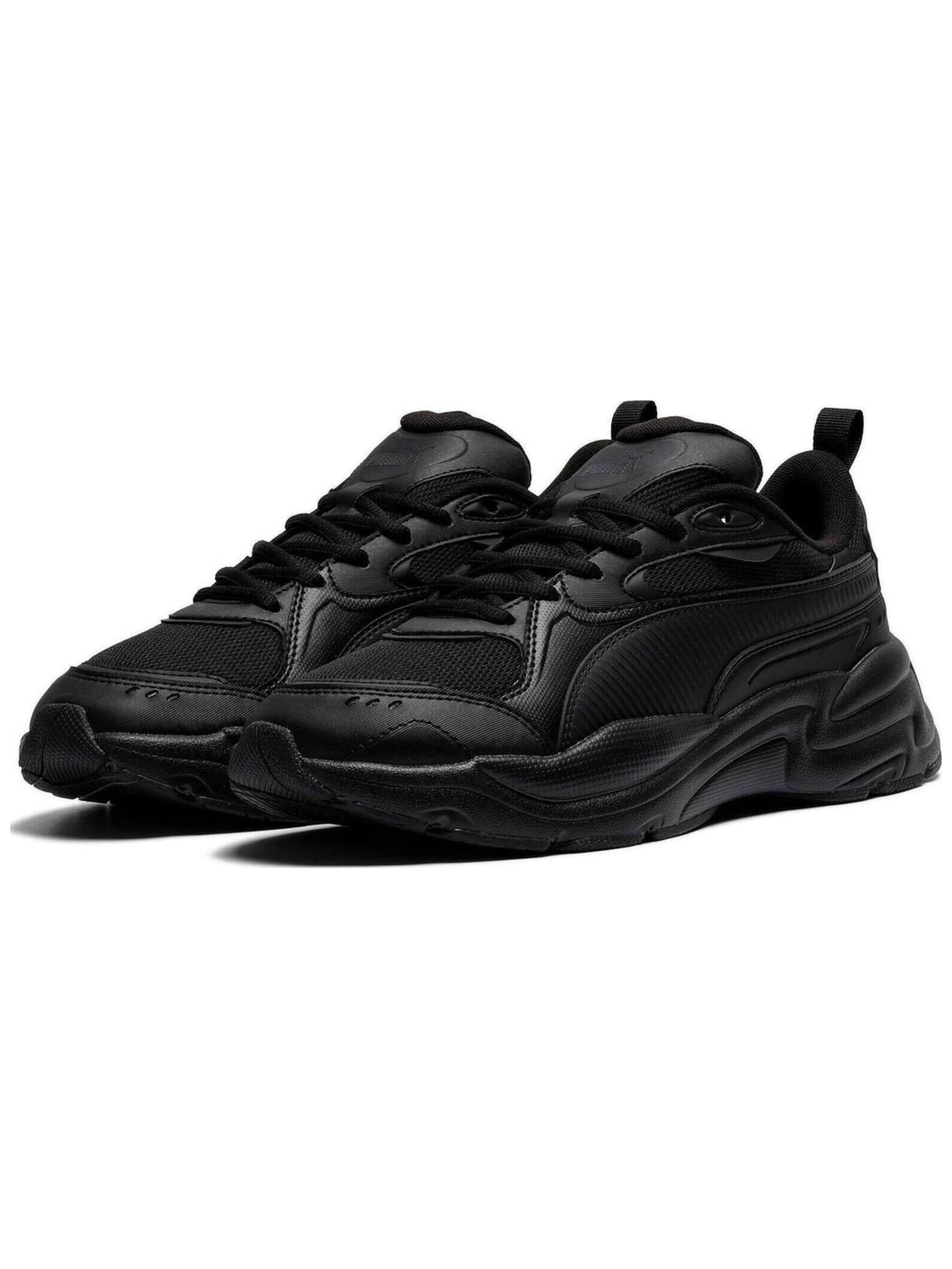 PUMA - Calzado deportivo 'X-ray 4' en negro
