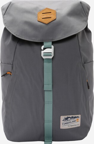 TIMBERLAND Backpack in Grey