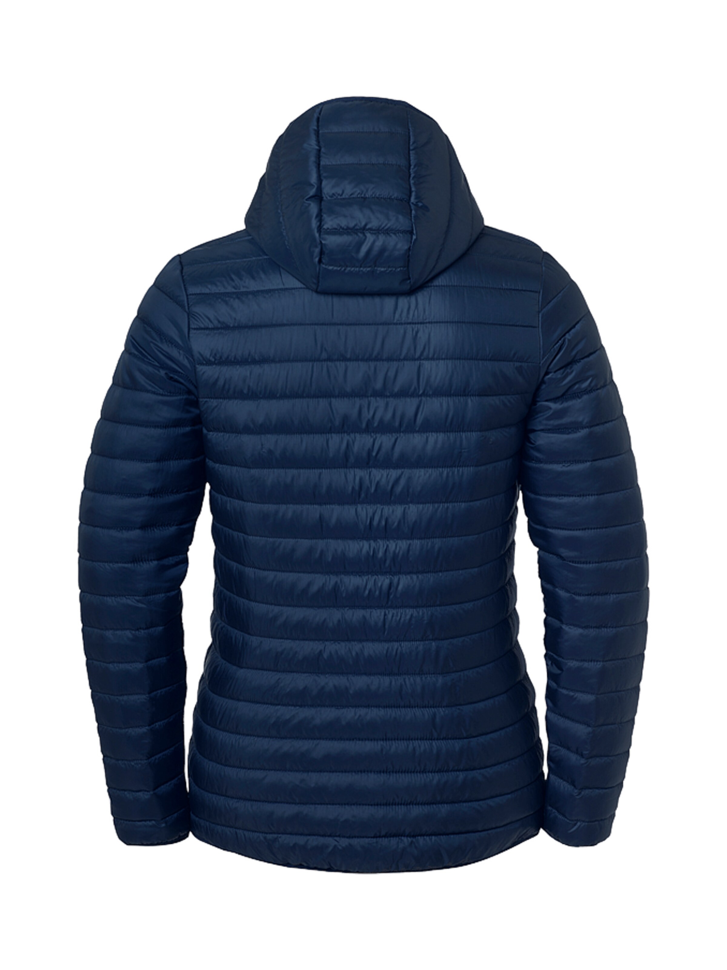 Geacă outdoor 'Essential Ultra Lite' de la UHLSPORT pe albastru