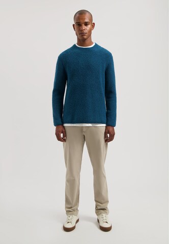 Pull-over 'Quint' Dstrezzed en vert