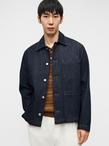 zils NN07 Starpsezonu jaka 'Morgan 1843'