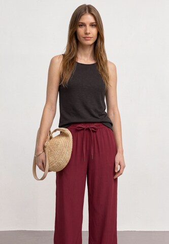 STREET ONE Top in Braun