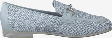 MARCO TOZZI Classic Flats in Blue