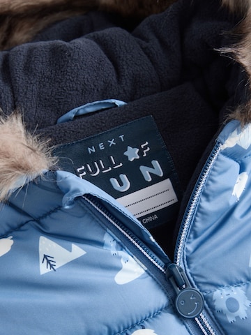 Next Funkční oblek – modrá