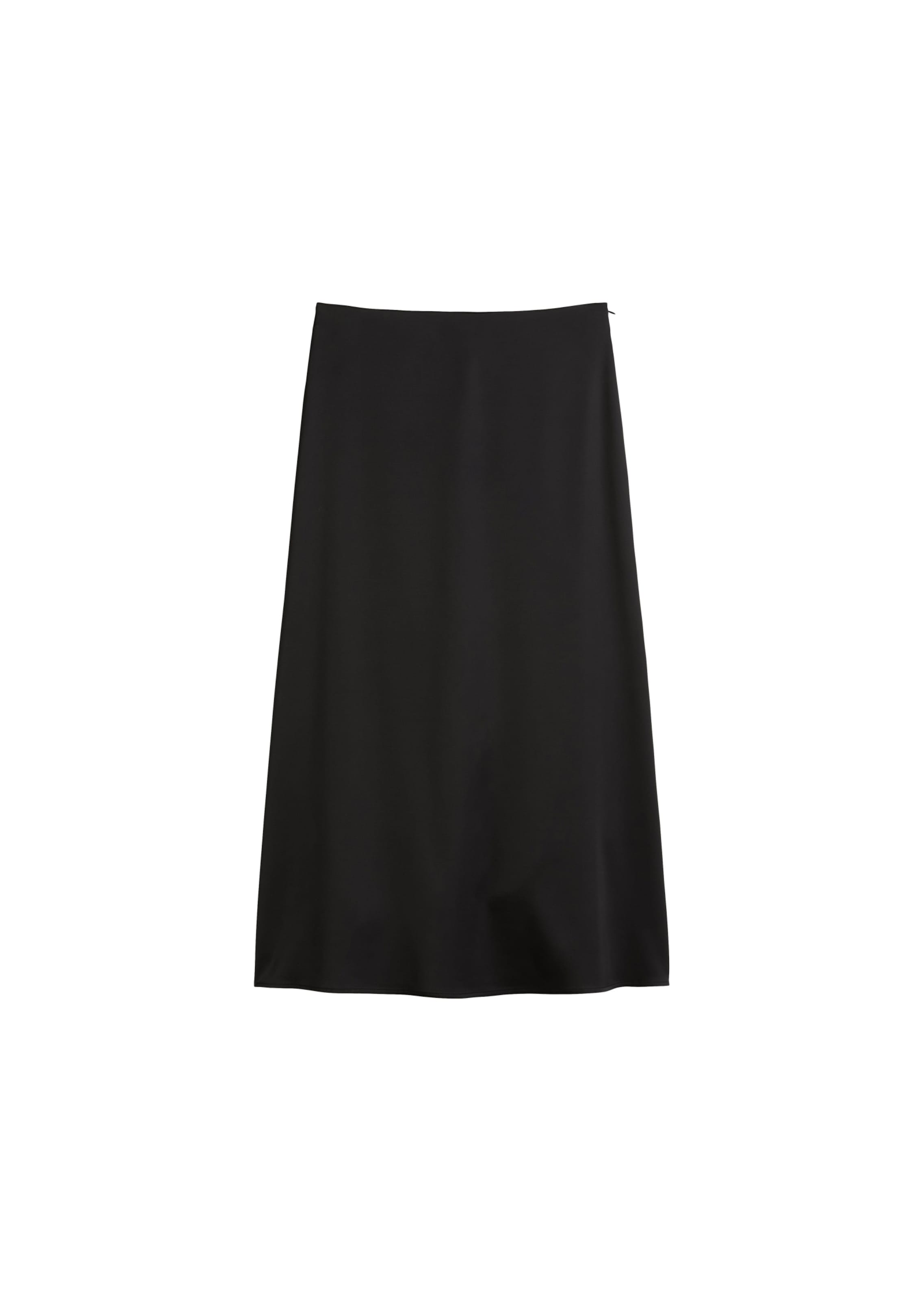 Marc O'Polo Krilo | črna barva: sprednja stran