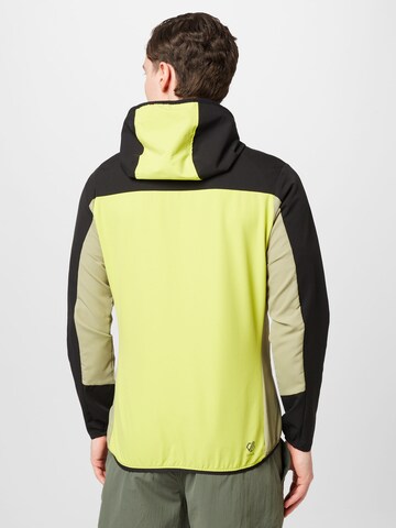 DARE2B Athletic Jacket 'Lattitudinal' in Green