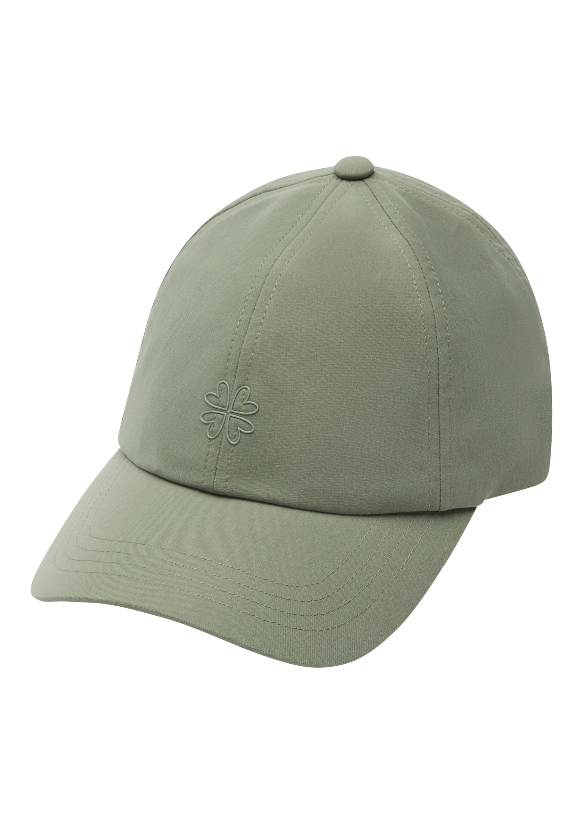 s.Oliver Pet in Groen: voorkant