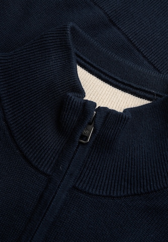 Superdry & Co Pullover 'Essential' in Blau