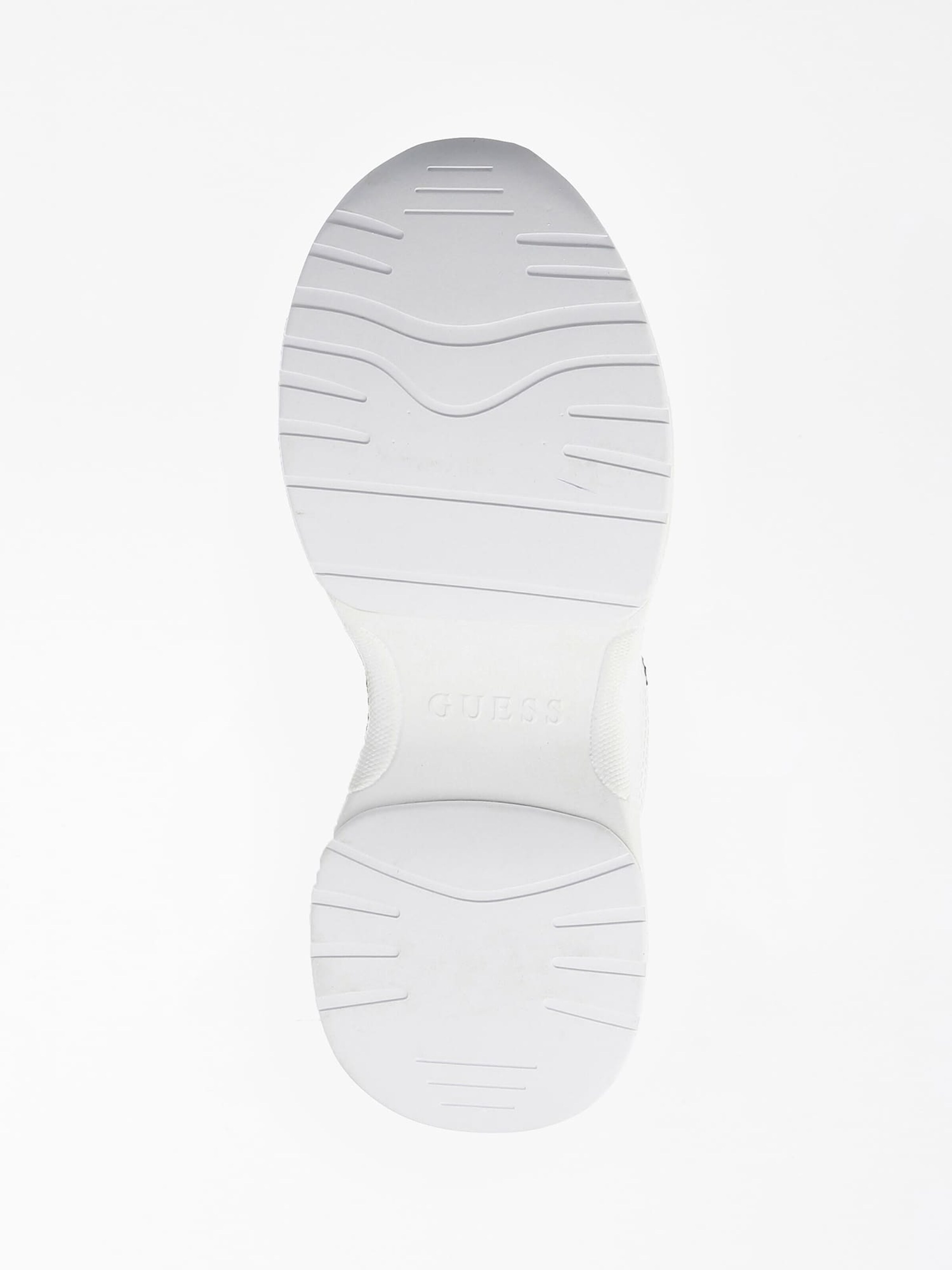 Frauen Sneaker GUESS Sneaker 'JOEHLE' in Weiß - BC01475 Frauen Sneaker GUESS Sneaker 'JOEHLE' in Weiß - BC01475