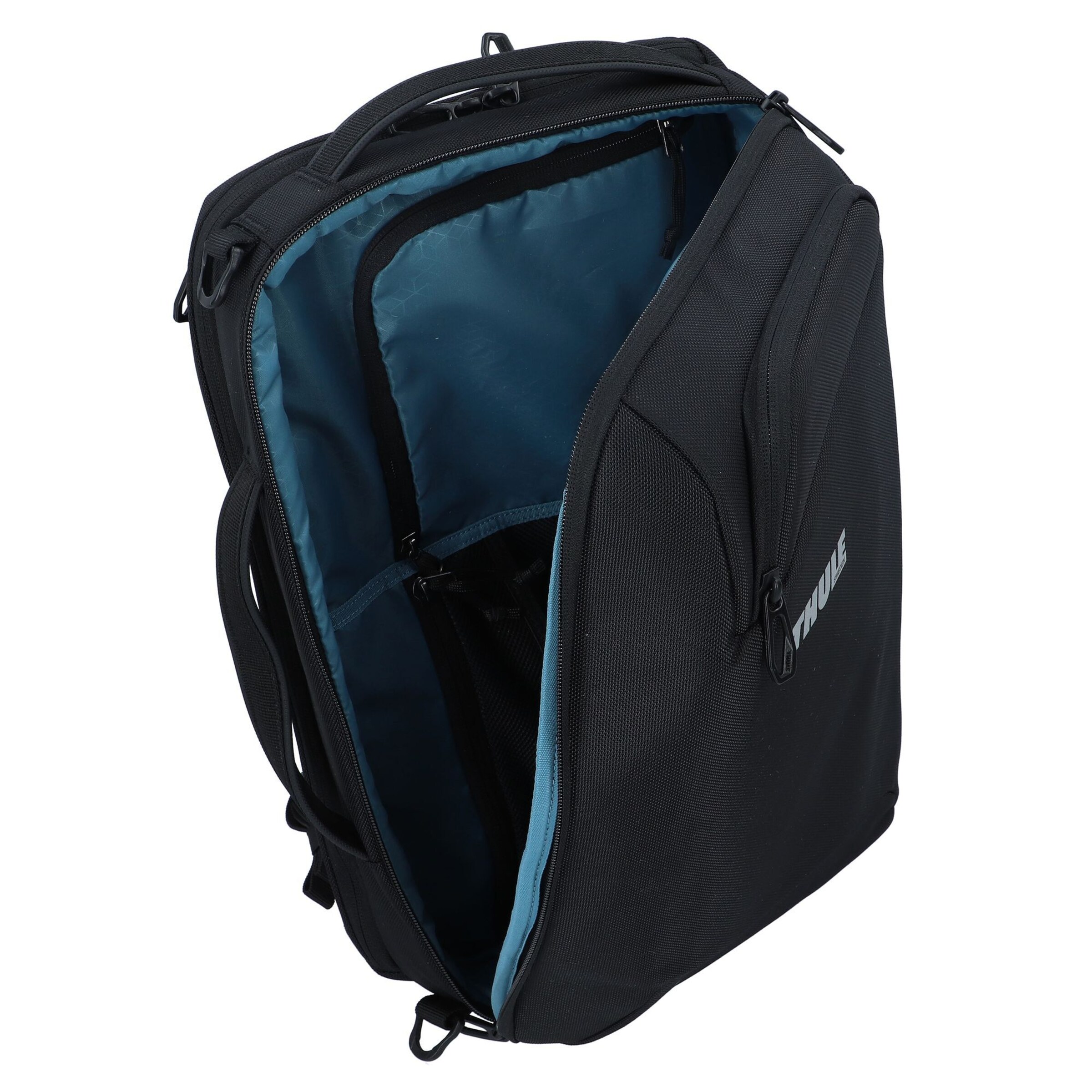 Thule Backpack 'Accent' in Black