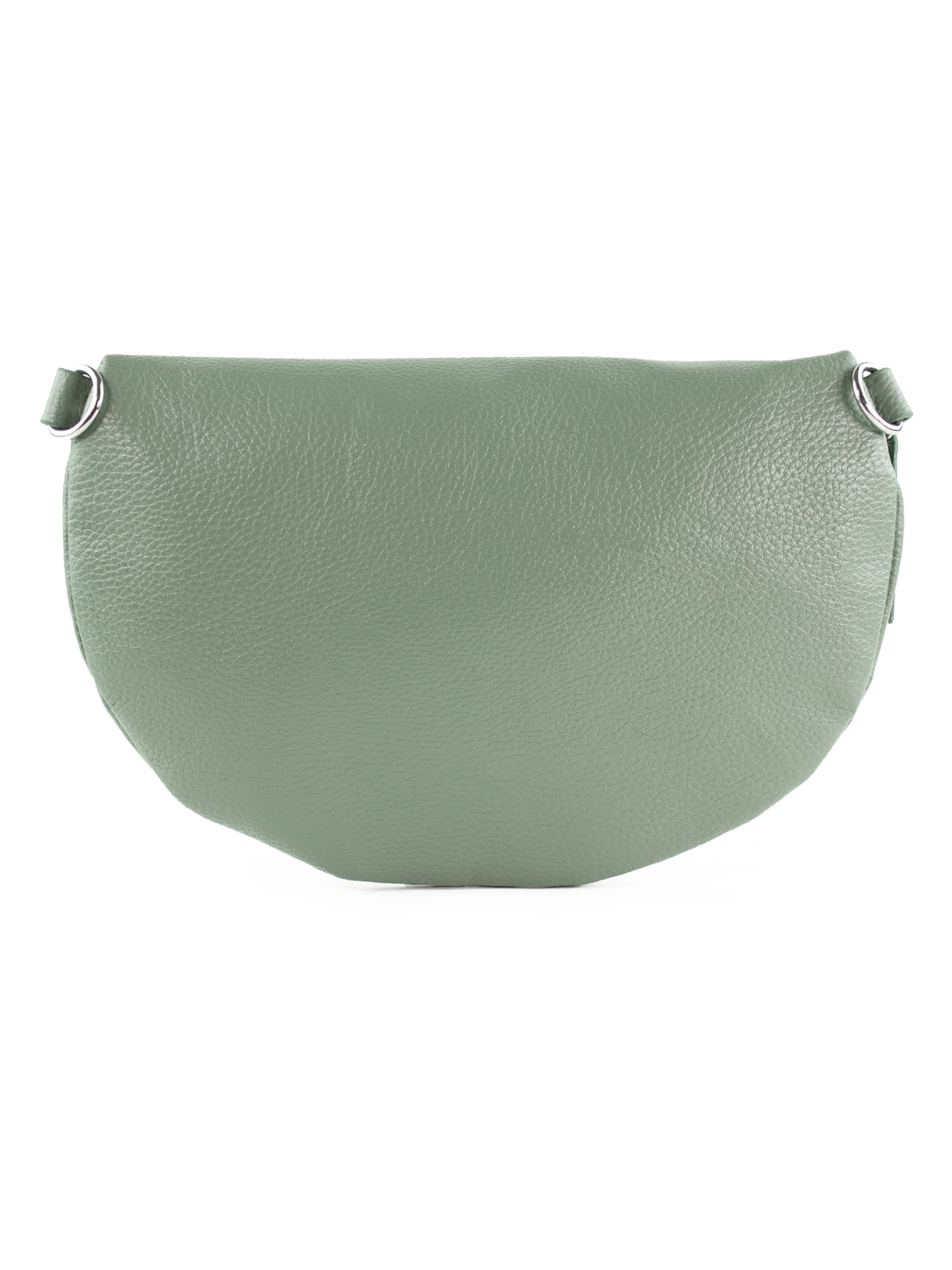 Sacs banane 'TONI large' lePelou en vert