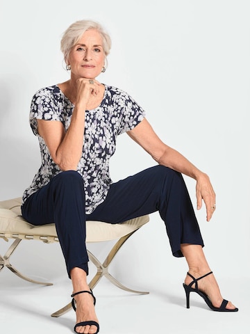 Goldner Shirt in Blue
