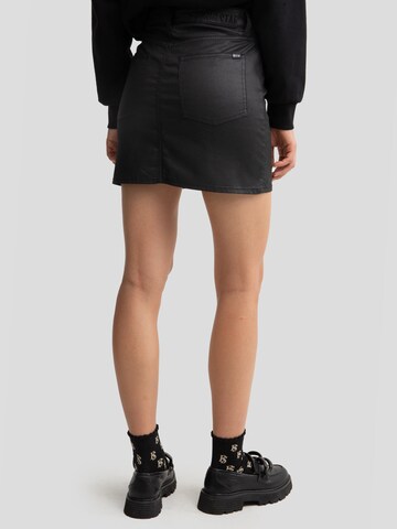 BIG STAR Skirt ' MARGARET ' in Black