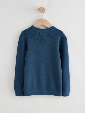 Next - Jersey en azul