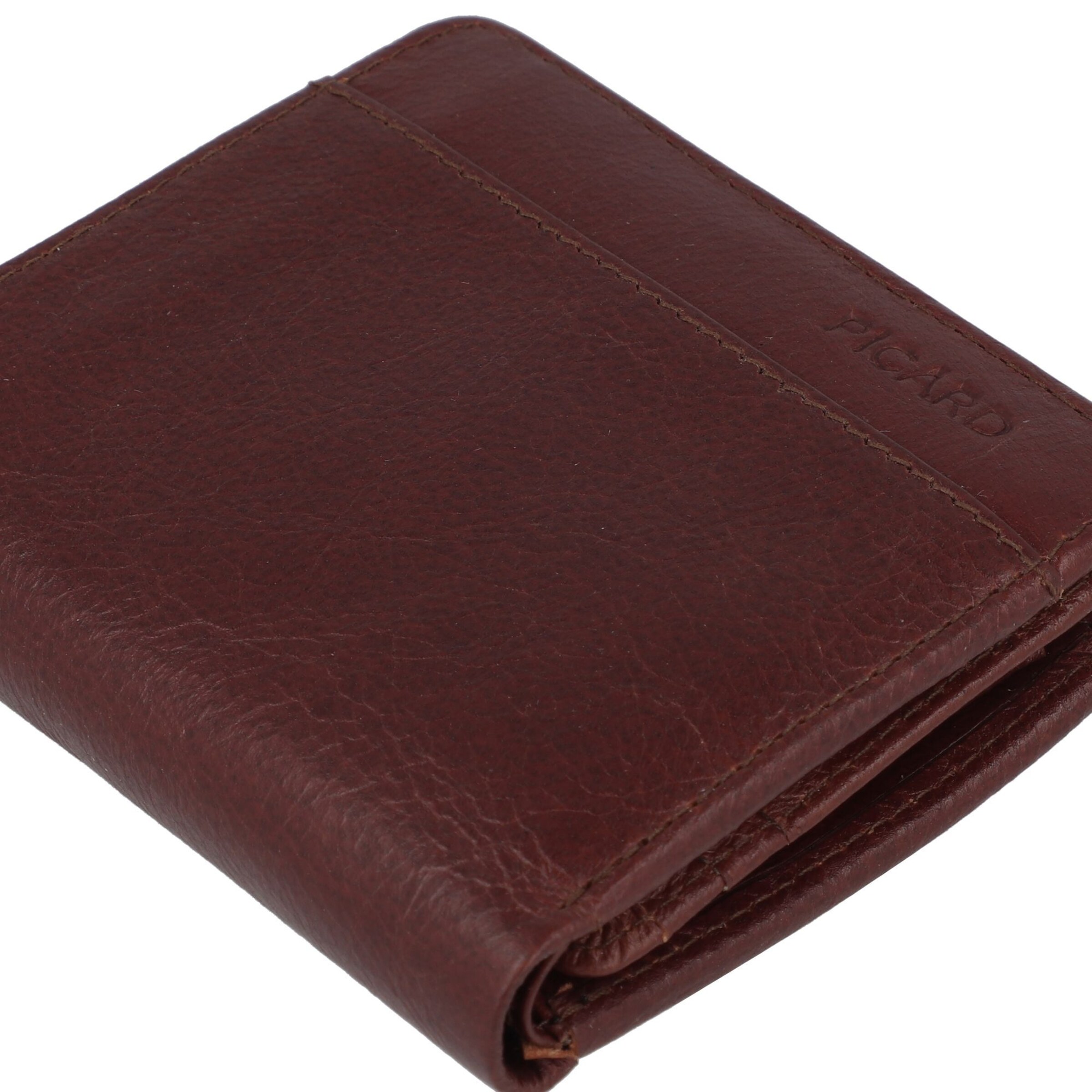 Picard Wallet 'Buddy' in Brown