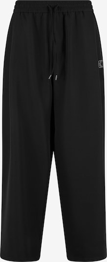 Kelnės iš Karl Kani, spalva – juoda, Prekių apžvalga