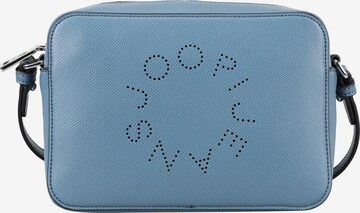 JOOP! Jeans Crossbody Bag 'Giro Cloe' in Blue: front