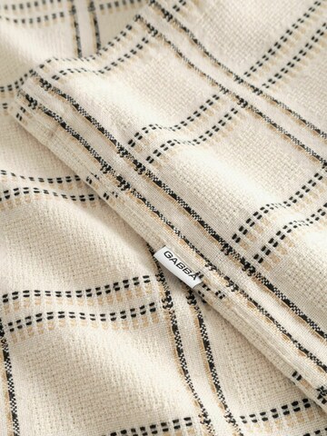 GABBA Regular fit Overhemd ' GABCven ' in Beige