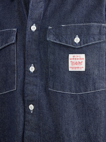 Veste mi-saison LEVI'S ® en bleu