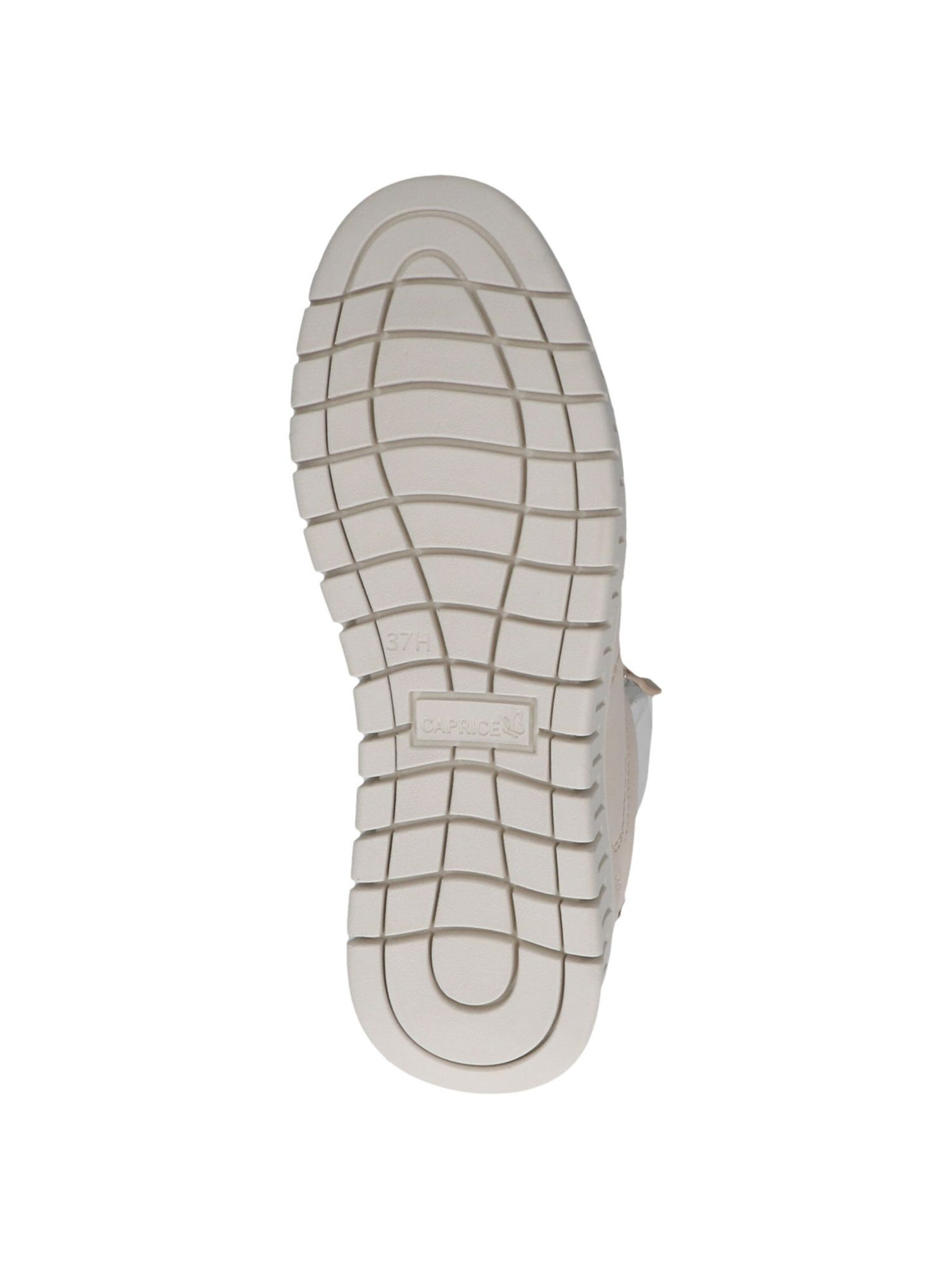 CAPRICE Sneakers in Beige