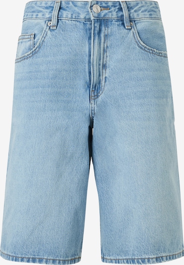 Džinsai 'VMRaila' iš VERO MODA, spalva – tamsiai (džinso) mėlyna, Prekių apžvalga