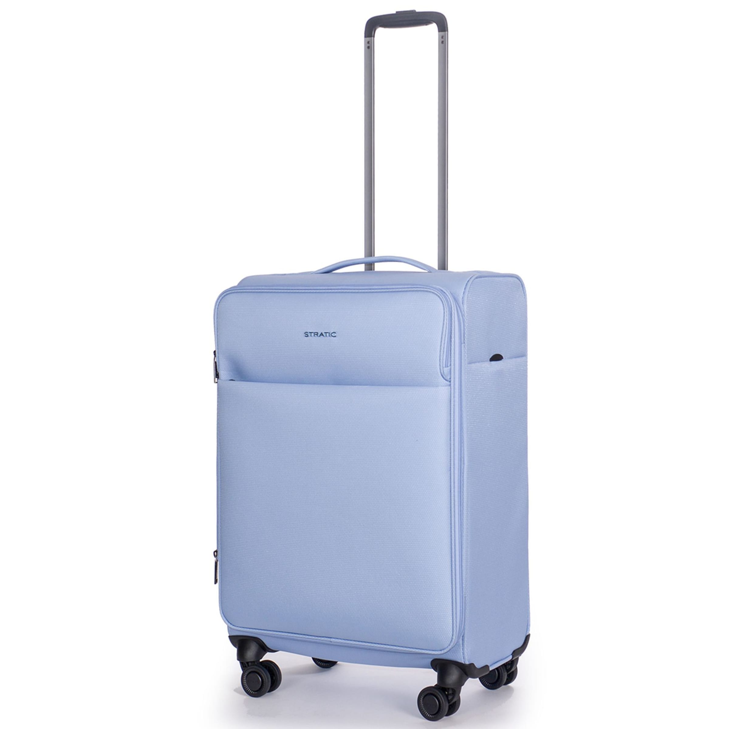 Stratic Trolley in Blauw