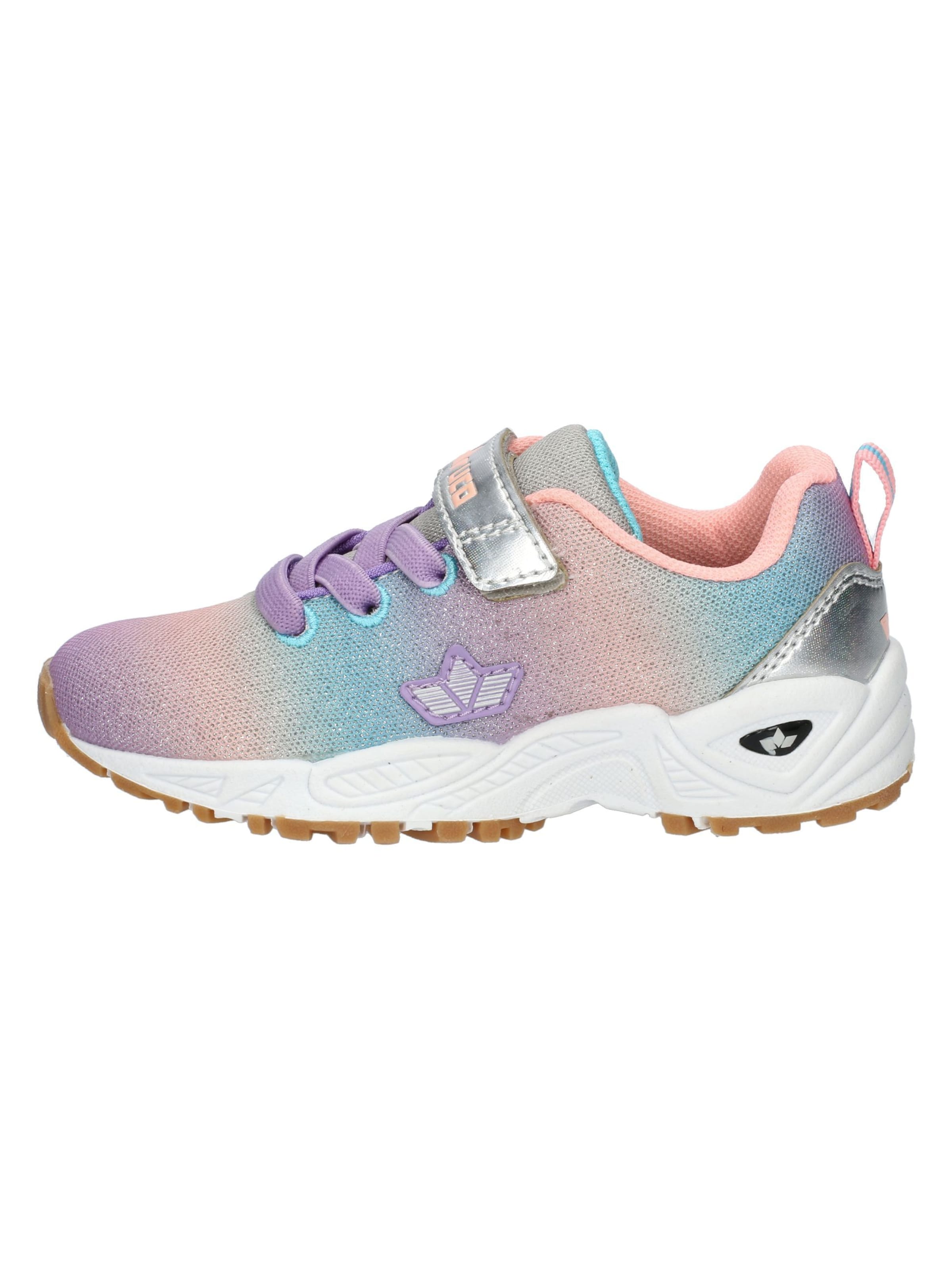 LICO Sneaker 'Florina VS' in Pink