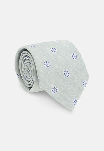 Boggi Milano Krawatte in Grau