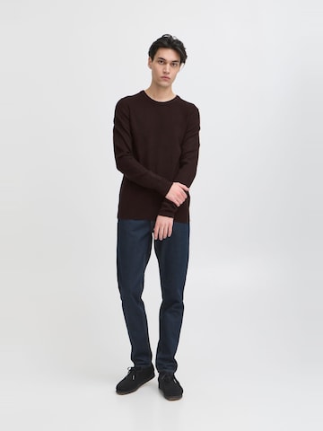 Casual Friday - Jersey ' CFHEINE ' en negro