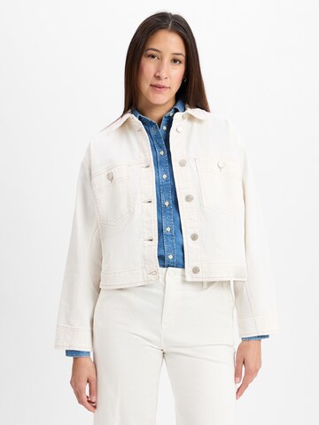OPUS Jacke 'Hodeo' in Beige: Vorderseite