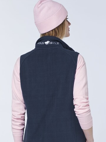 Polo Sylt Beanie in Pink