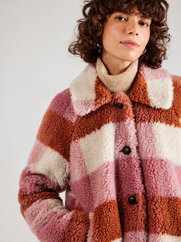 Veste mi-saison ONLY en mélange de couleurs