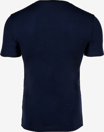 Polo Ralph Lauren T-Shirt 'Spring Start' in Blau