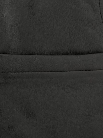 REDPOINT Vest 'Leo' in Black