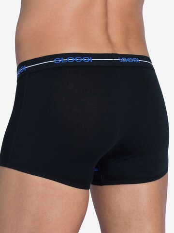 SLOGGI Boxer shorts 'Start' in Blue